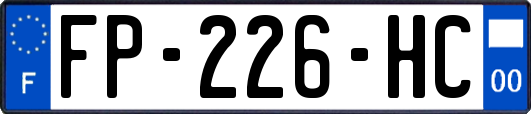 FP-226-HC