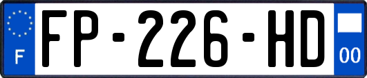 FP-226-HD