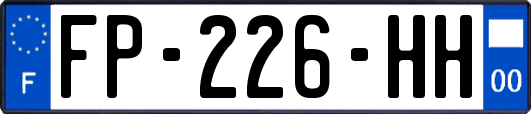 FP-226-HH