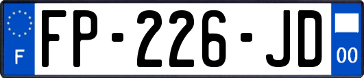FP-226-JD