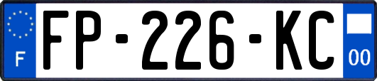 FP-226-KC