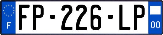FP-226-LP