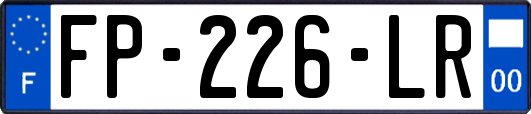 FP-226-LR