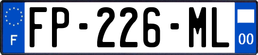 FP-226-ML