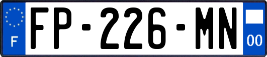 FP-226-MN