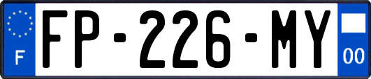 FP-226-MY