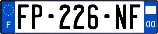 FP-226-NF