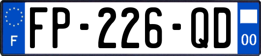 FP-226-QD