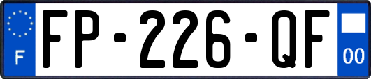 FP-226-QF