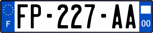 FP-227-AA