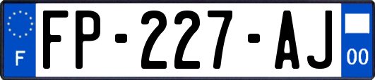 FP-227-AJ