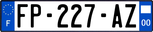 FP-227-AZ