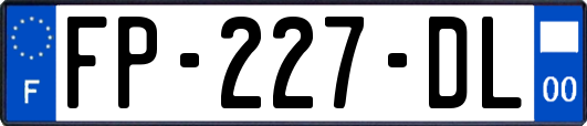 FP-227-DL