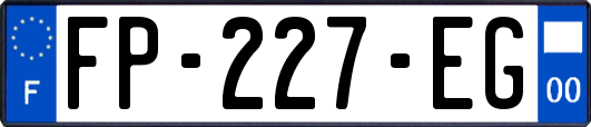 FP-227-EG