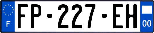 FP-227-EH
