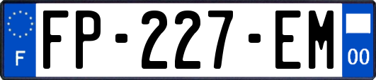 FP-227-EM