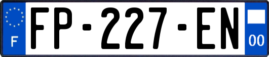 FP-227-EN
