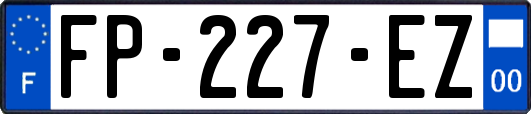 FP-227-EZ