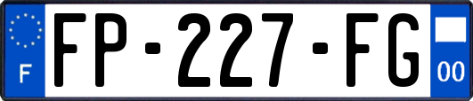 FP-227-FG