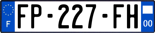 FP-227-FH