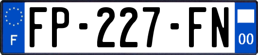 FP-227-FN