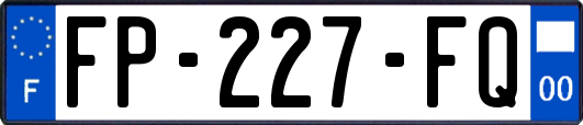 FP-227-FQ