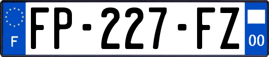 FP-227-FZ