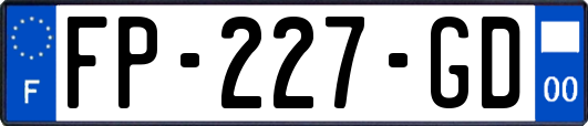 FP-227-GD