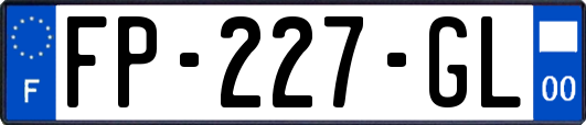FP-227-GL
