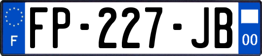 FP-227-JB