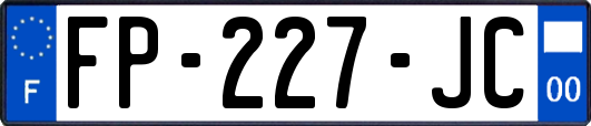 FP-227-JC