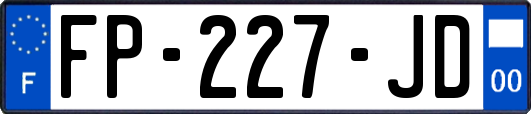 FP-227-JD