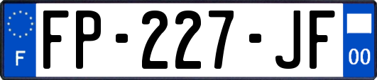 FP-227-JF