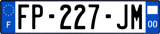 FP-227-JM