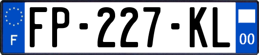 FP-227-KL