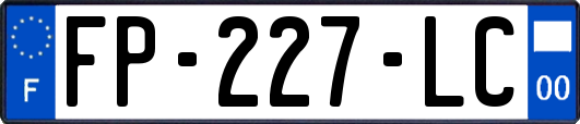 FP-227-LC