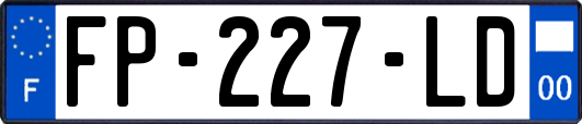FP-227-LD