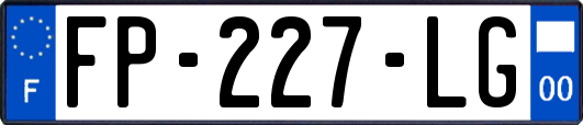 FP-227-LG