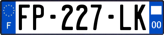 FP-227-LK