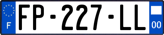 FP-227-LL