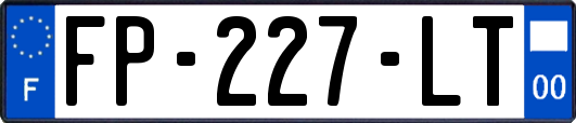 FP-227-LT