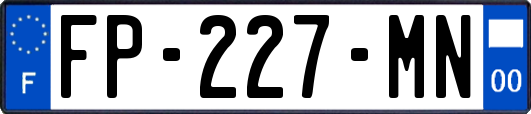 FP-227-MN