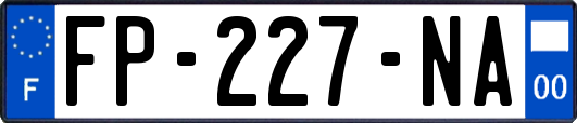 FP-227-NA