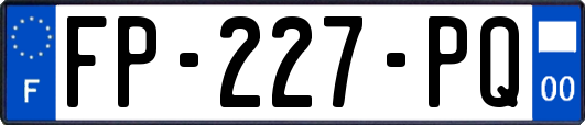 FP-227-PQ