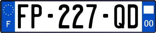 FP-227-QD