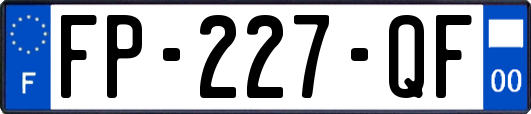 FP-227-QF