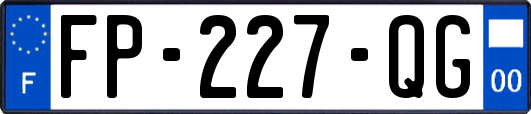 FP-227-QG