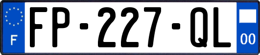 FP-227-QL