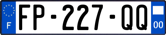 FP-227-QQ
