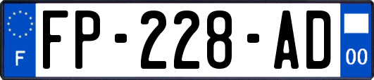 FP-228-AD